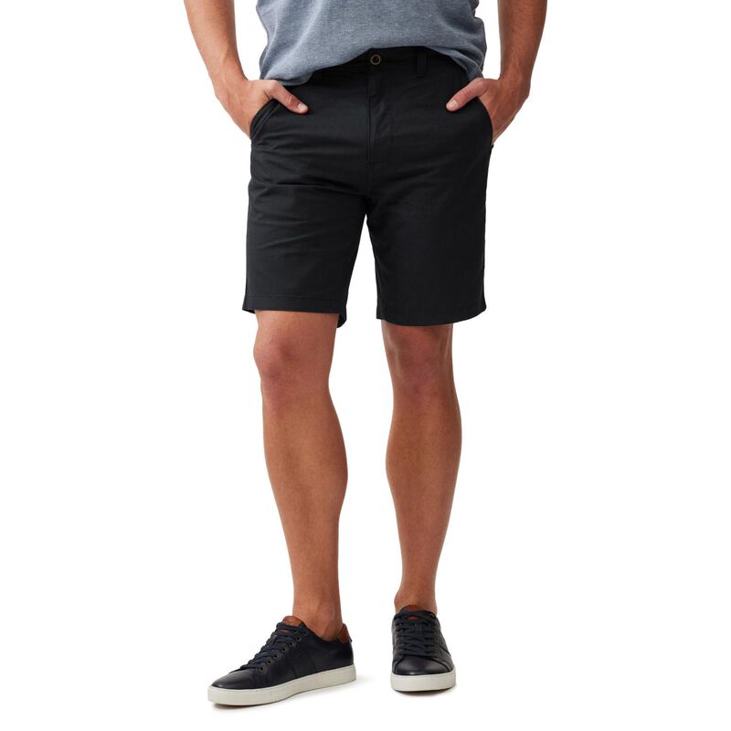 Rodd & Gunn The Gunn 9" Short image number 0